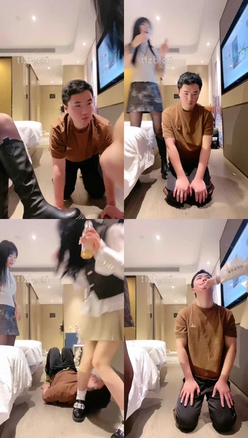 【绮怀温】双S-失恋后对贱狗撒气【上】