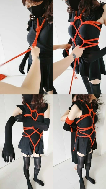 【S魔君S】捆绑（上）