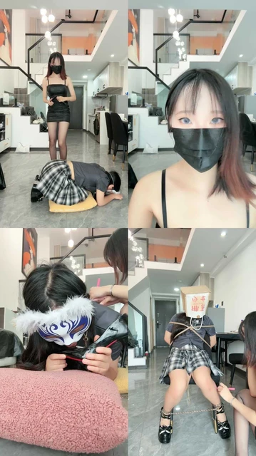 【lailais】女n的日常