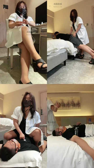 【东莞妖魔BBW】开诊治废狗