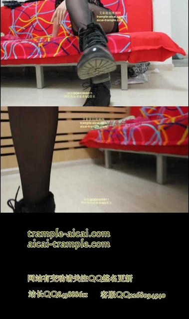 【小妮女主】第一视角脏鞋底,高跟鞋羞辱