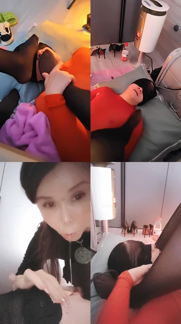 【格桑】双S-踩虐绿帽狗奴【下】【双视角版】