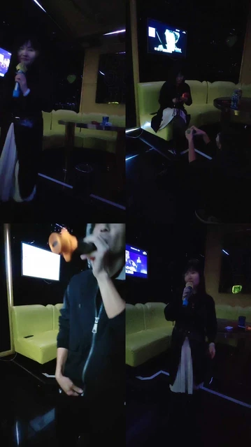 【御妈大大】KTV玩虐贱奴才