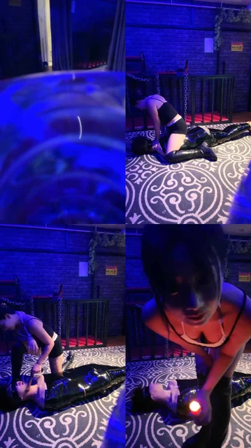 【昭昭桐】木乃伊tj