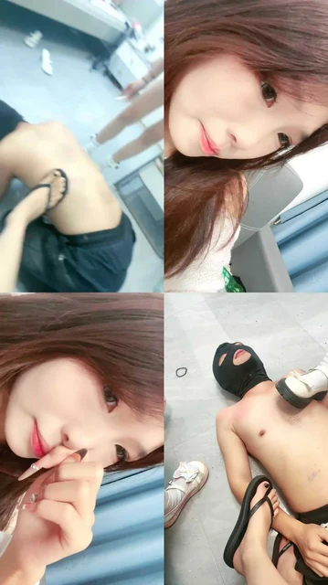 【小雅s】滚进来贱狗调教你