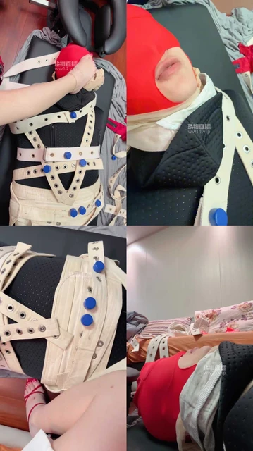 【风吟殿下s】木乃伊束缚禁锢tj