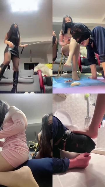 【艾拉】双S-房东和租客的故事【双视角版】