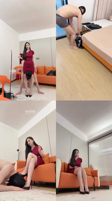 【风吟殿下】生活化家奴调教