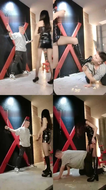 【司宁青】SM主题酒店超暴力【双视角版】