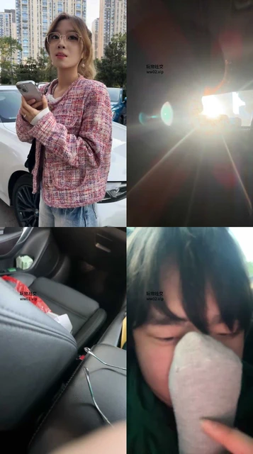 【素人挖掘机】下班素人小姐姐白鞋玩虐