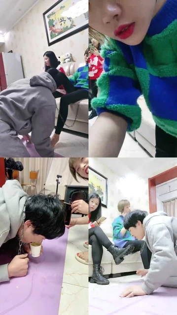 【猫咪大人】双S宝妈刑虐邻居【三视角版】