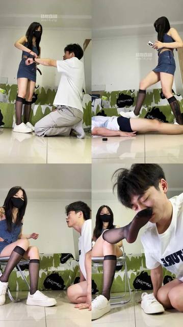 【太原静御殿下】暴力专场