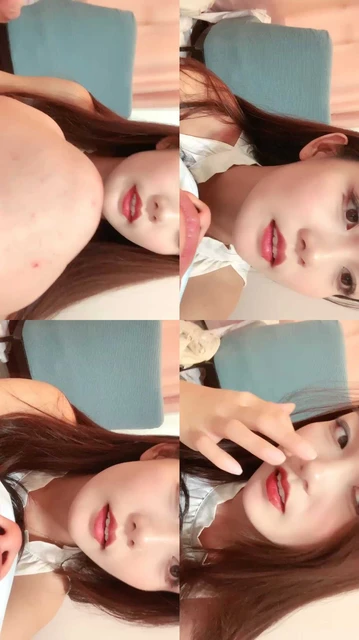 【于于鱼】沉浸式喂浓痰口水