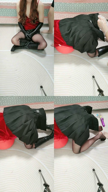 【娇娇S】玩狗子屁屁