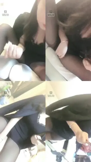 【御灵学姐】收拾迟到的贱货 