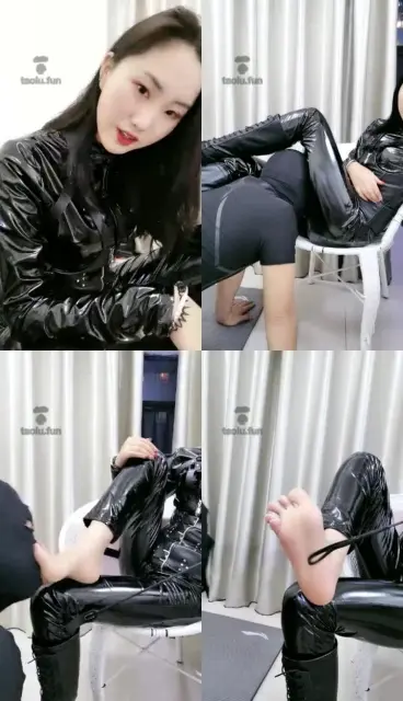 【御灵学姐】调教我哥 