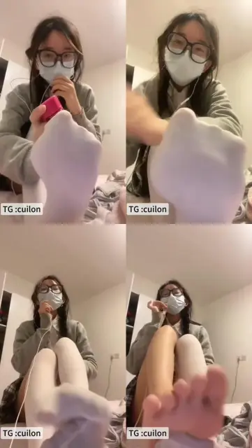 【西怡】学生寸止香水挑战【最新视频】