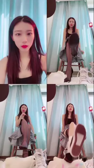 【七月大人】剧情 教训色狼儿子【最新视频】