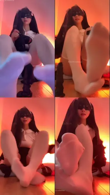 【歪歪】红绿灯🚥修女【最新视频】