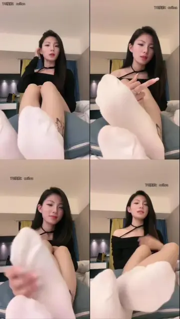 【南夕】🚥白袜【最新视频】