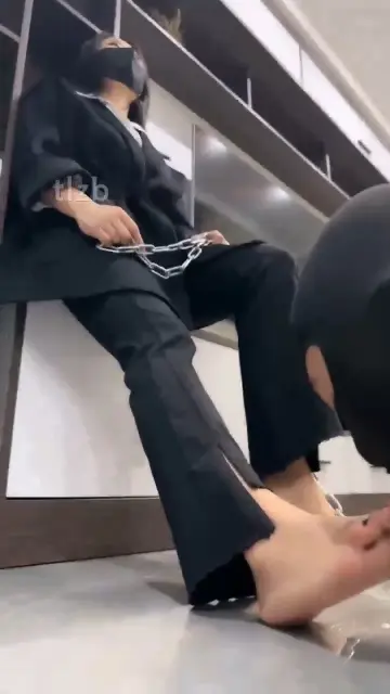 【辣姐】玩小奶狗