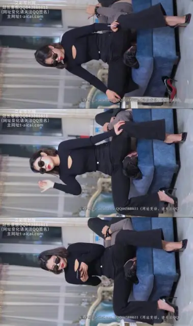 【宸宸】被两个女主人抽耳光