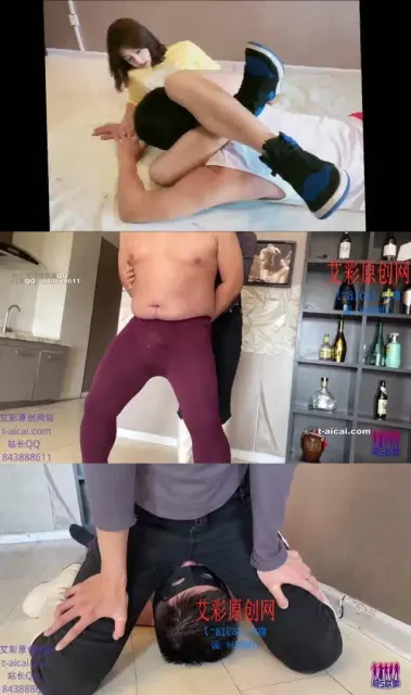 【超S联盟】御姐的玩具