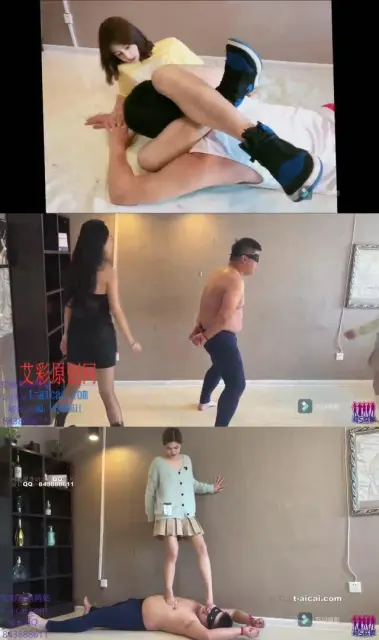 【超S联盟】爆蛋双娇