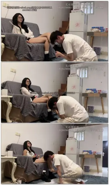 【modelS】素人十一正式进圈首次调教