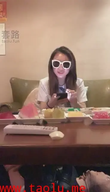 【莫妮卡卡dom】JK女孩①茶馆驯服-严厉羞辱