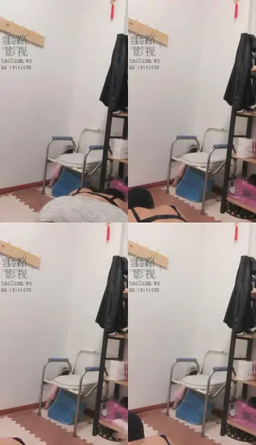 【冷颜女王】爆操CD奴,犀牛,rush,粗口羞辱._