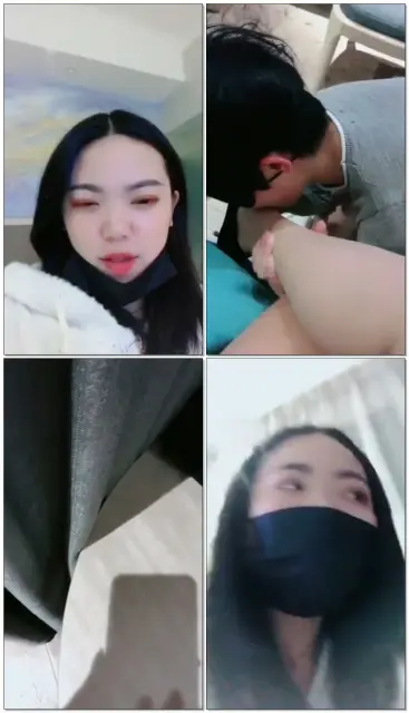 【草莓S】学生狗期末后来舔脚