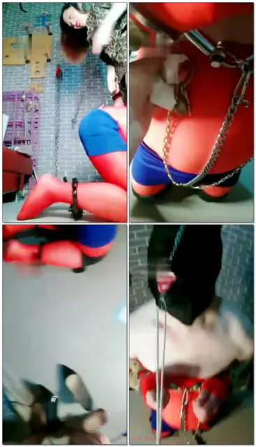 【东营天香百合】重刑处置不乖宠物