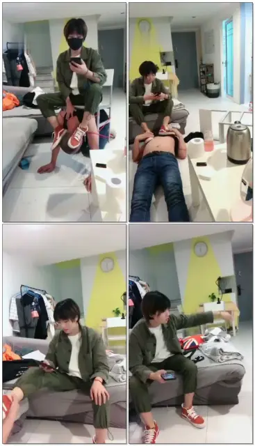 【美离子】人工马鞍,电夹板烫乳头