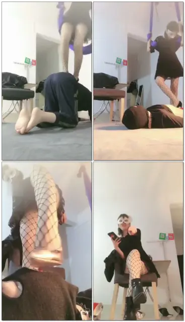 【江门大佬s】小姐姐网袜调素人哥哥