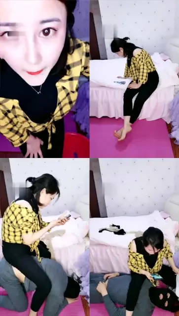 【新疆混血】我虐他，绿帽老公伺候我