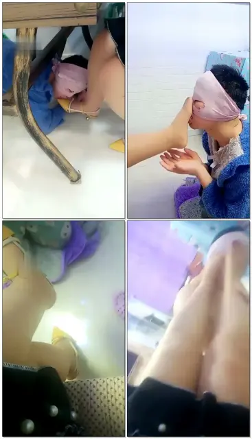【杨贵妃s】吃点东西,给贱狗馋的