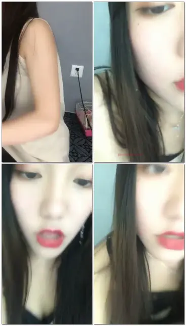 【姚晶晶】直播秀，全程露脸，丝足秀，亲黑丝