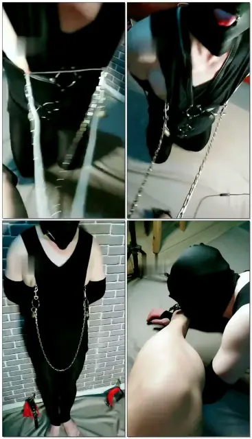 【东营天香百合】奴隶,挣扎,束缚