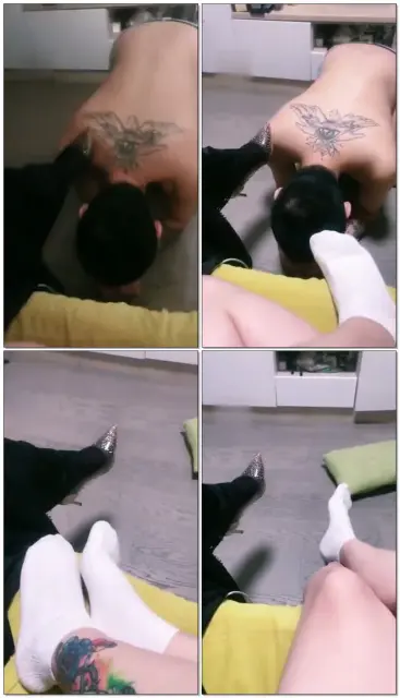 【JOJO】和闺蜜一起虐家犬【上】