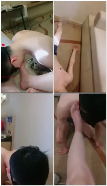 【悦主】强制圣水深喉