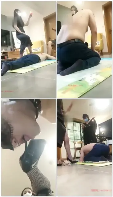 【Verin维因&维妮】双S花式虐狗【上】