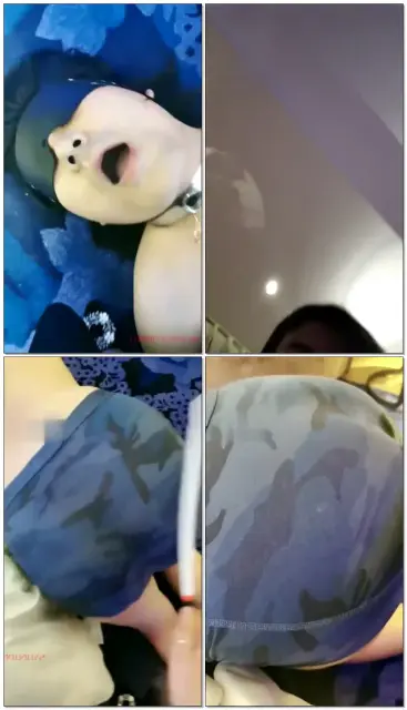 【异瞳】互动调虐哭黑粉头子【完整版】