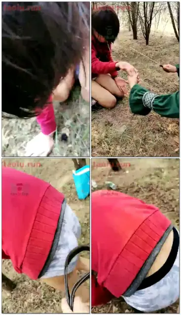 【异瞳】户外TJ小白