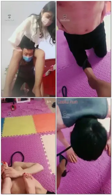 【聊城魅影】玩狗