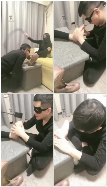 【蔓蔓s】主奴的日常