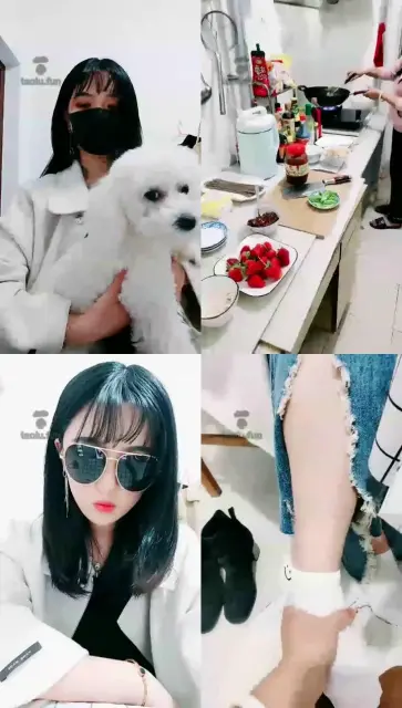 【凌夏S】TJ：闺蜜沦为母狗4(家奴）