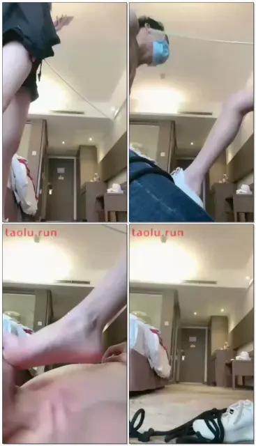 【仔仔Nigel】鞋底口水，圣水