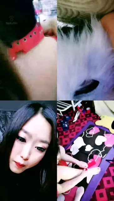 【优那yona】调教母狗