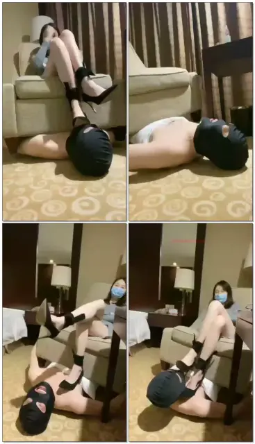 【s桑爷】专属家具奴